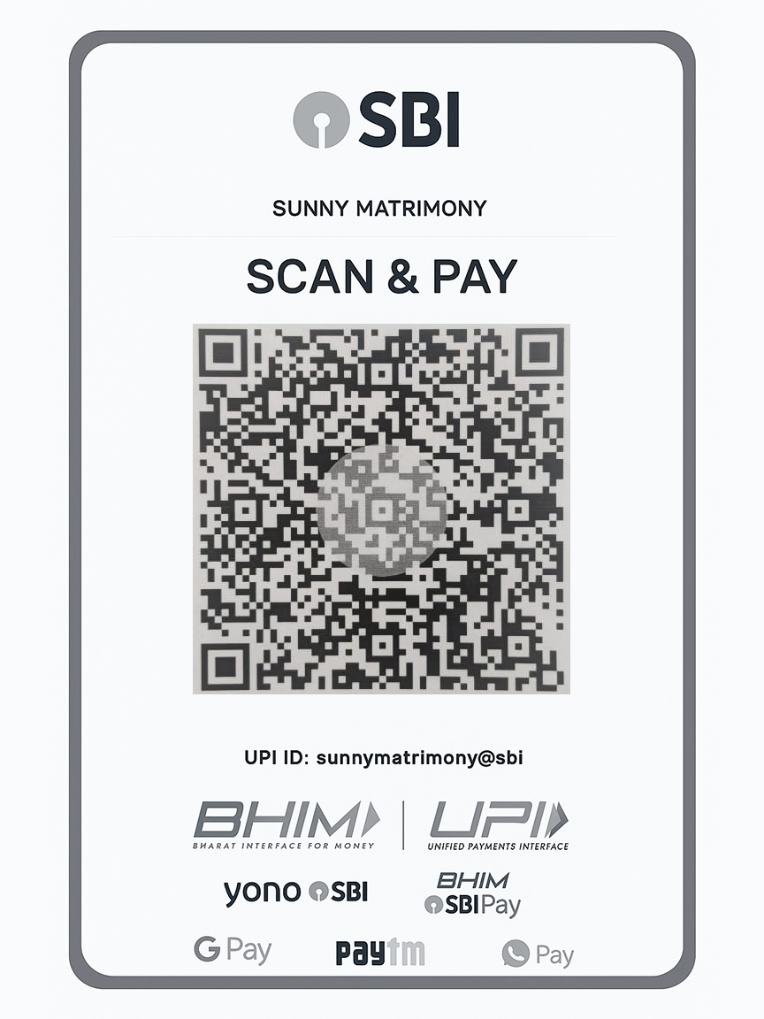 UPI QR Code